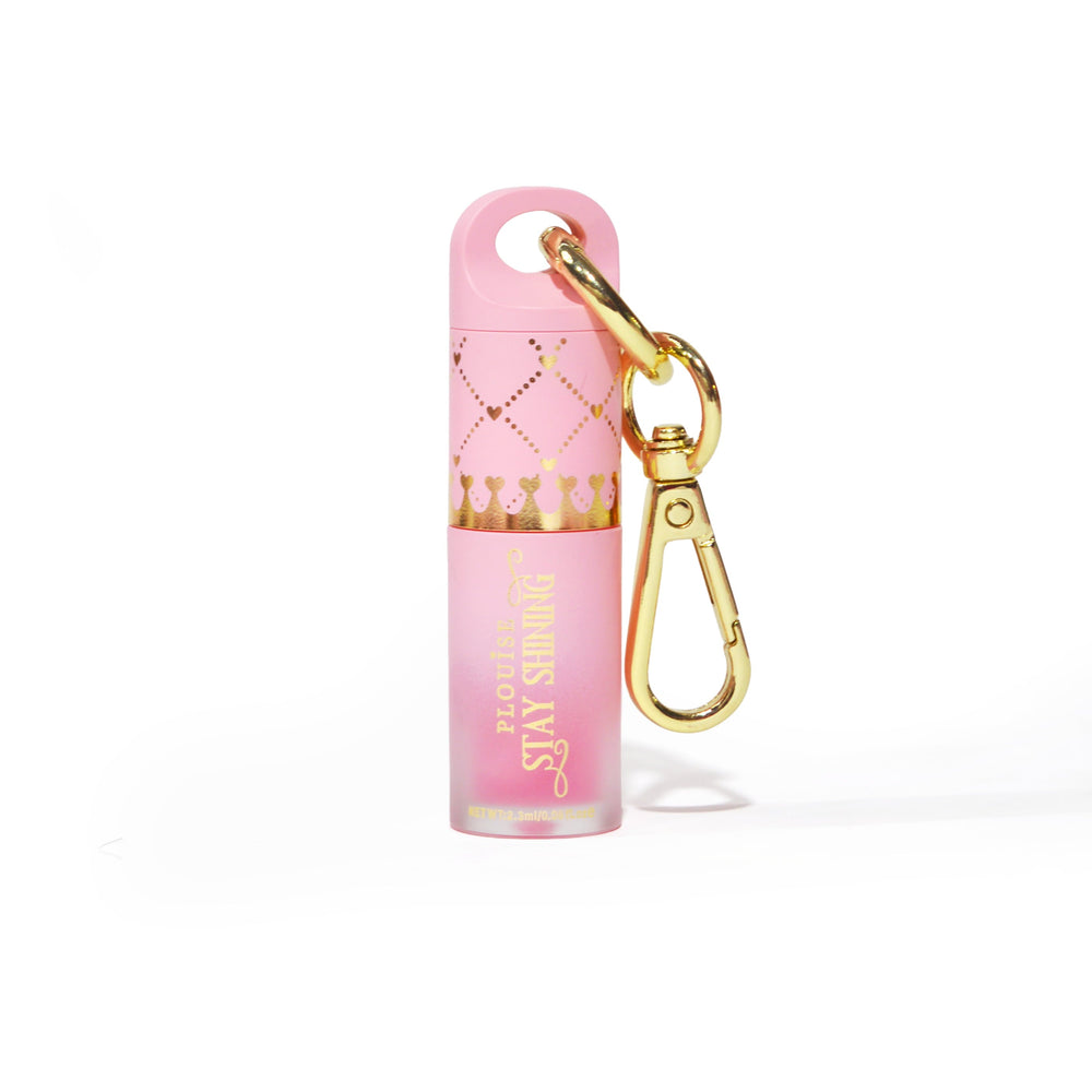 Mini Keychain Lip Oil