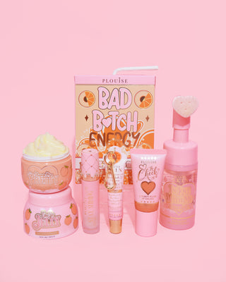 P.Louise Peach Me Baby Bundle