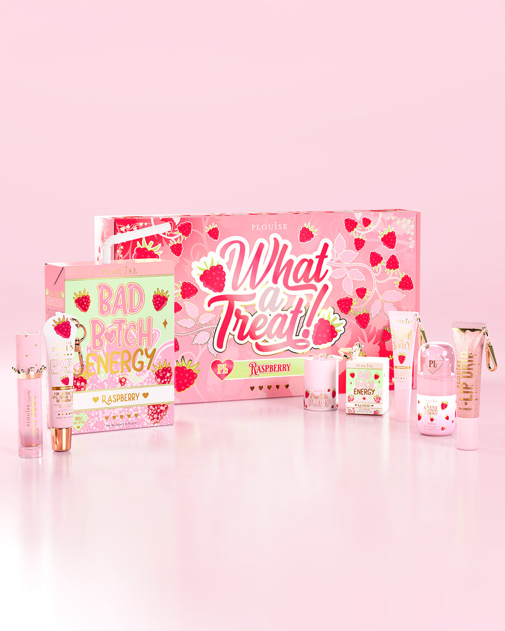 What A Treat Bundle
