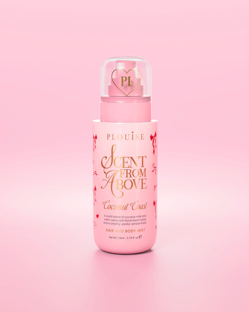 Scent From Above Hair and Body Mist