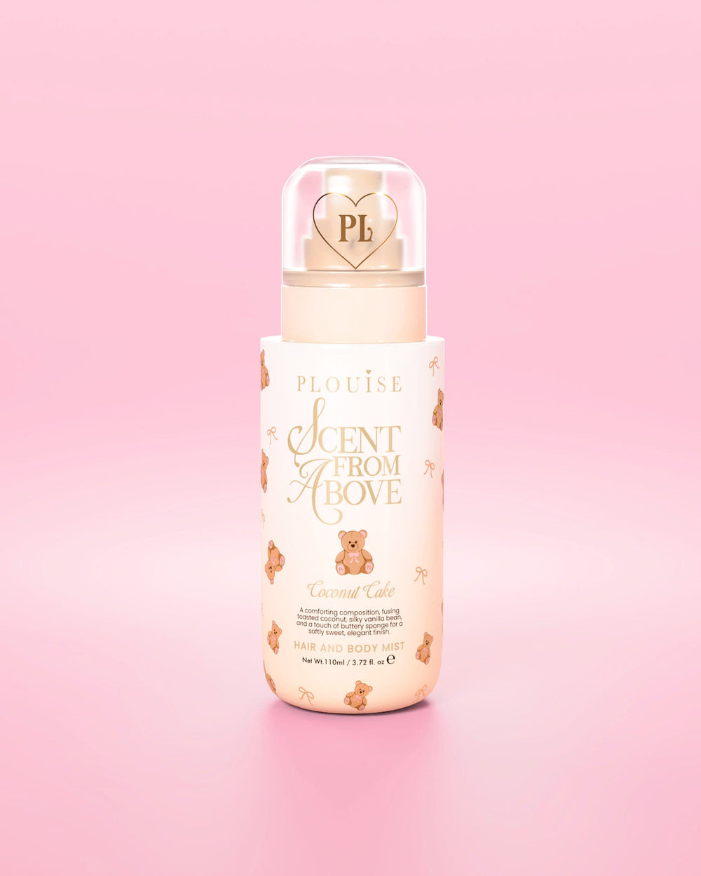 Teddy Touch Skincare & Bodycare Sets - PRE ORDER
