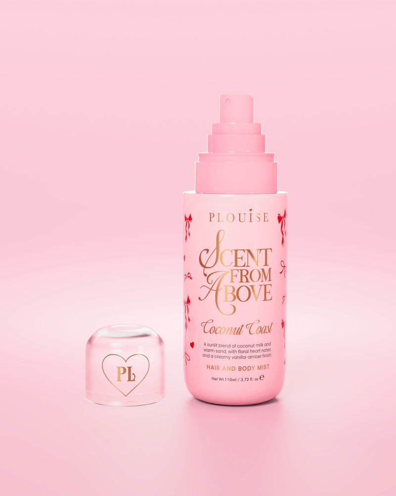 Scent From Above Hair and Body Mist