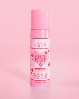 P.Louise Shake It Off Cleanser