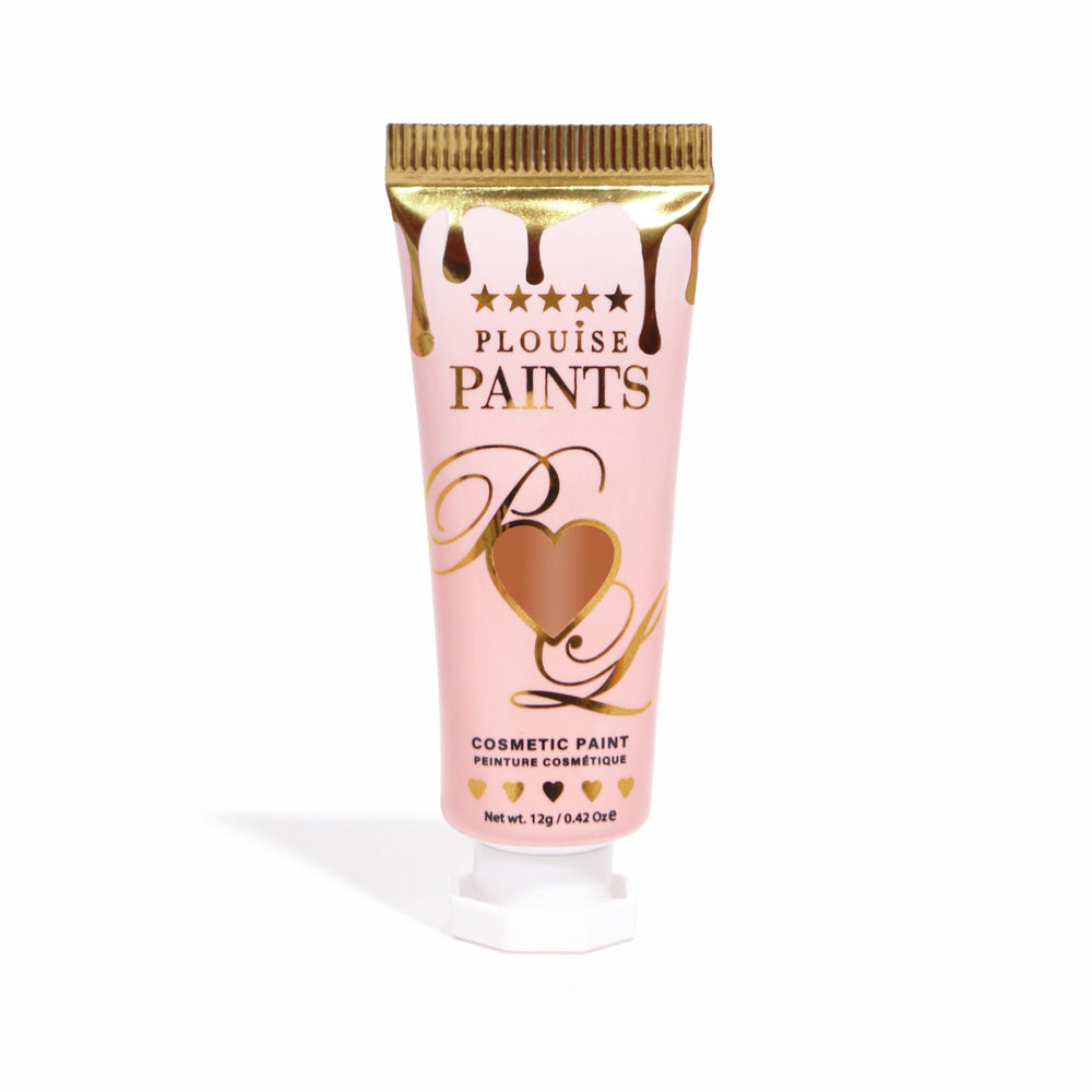 Skin Tone Cosmetic Paint