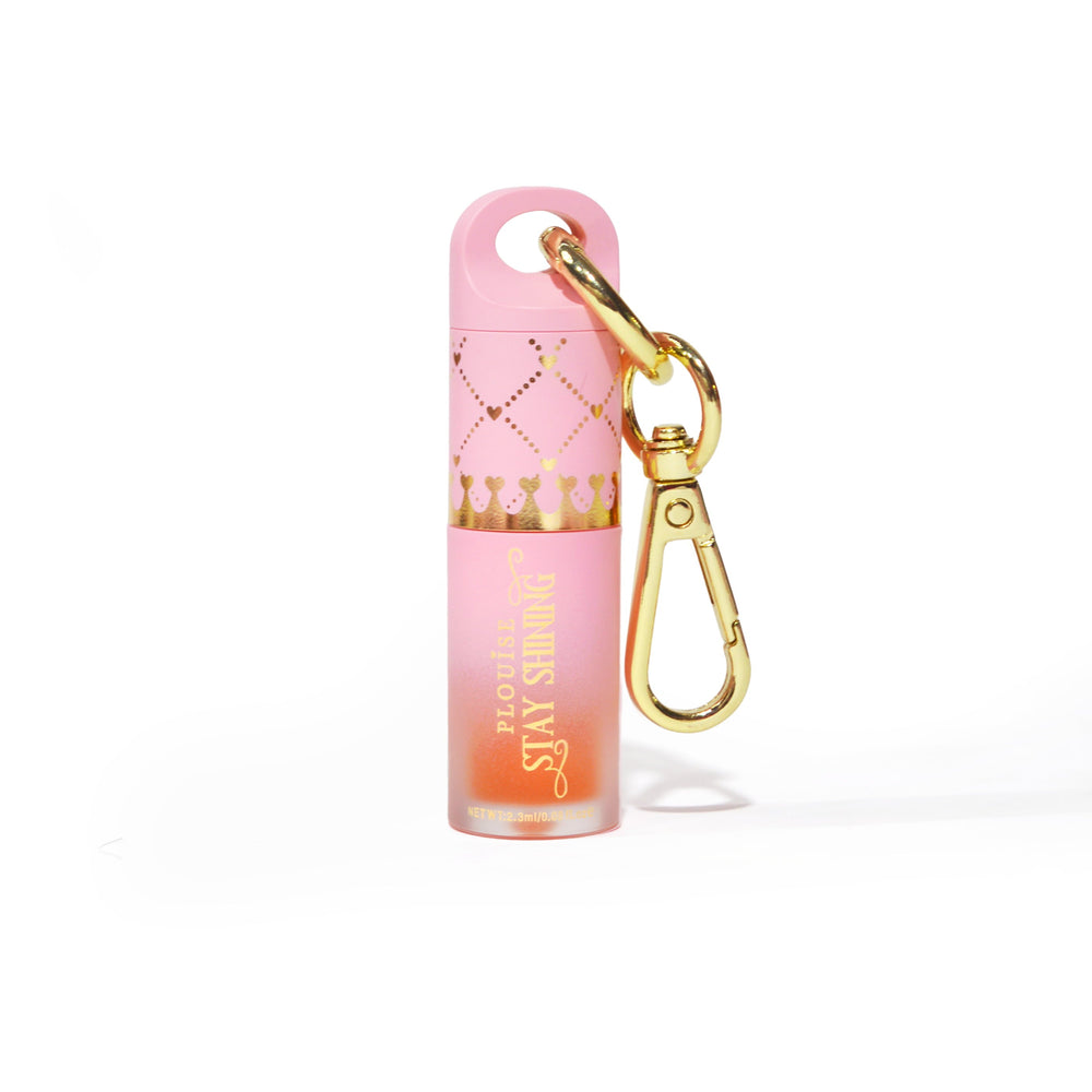 Mini Keychain Lip Oil