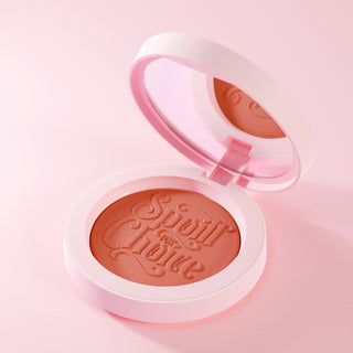 P. Louise Spoilt For Choice Cream Blush