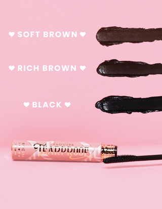 P.Louise Tearproof Mascara 10g
