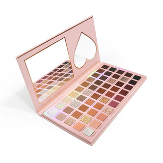 P. Louise Bridal Series - Wedding Wish XL Palette