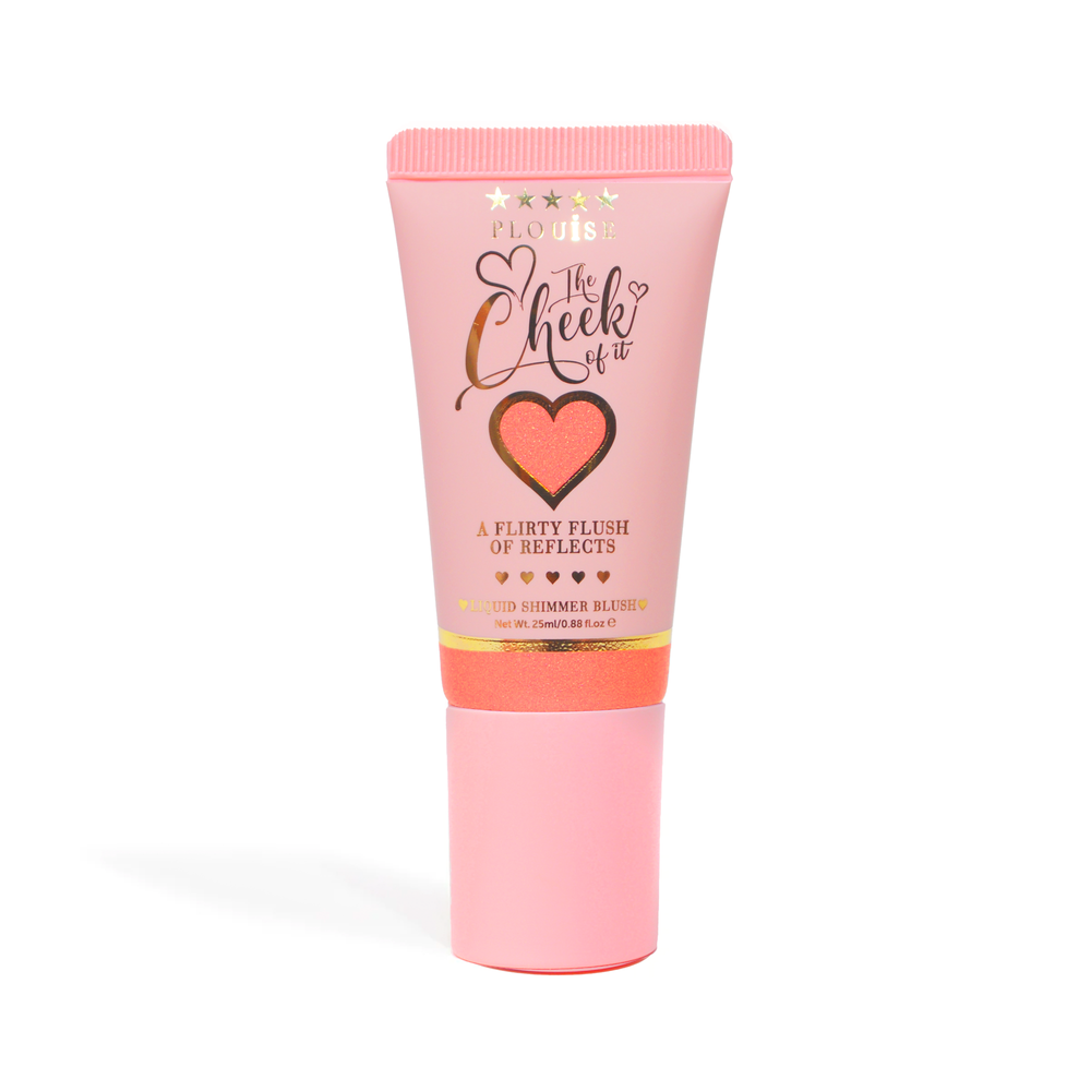 The Cheek Of It Liquid Blush