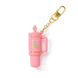 P.Louise You're So Charming Keyring Charms