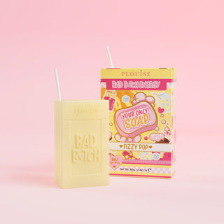 P.Louise Your Only Soap Bar