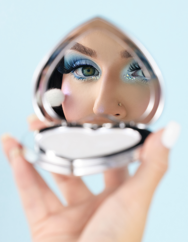 x Mikayla Skin Bling Highlighter