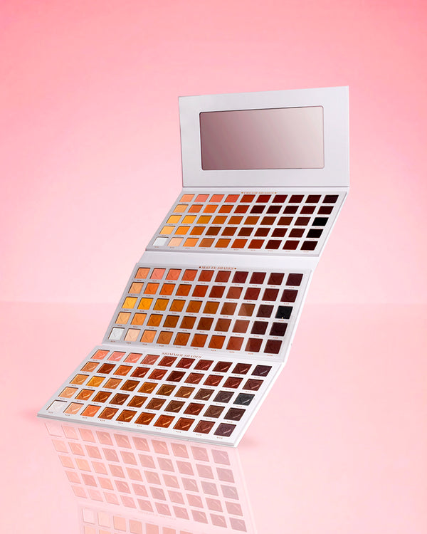 Wedding Wish Bridal Series - The Big Day XXXL Palette