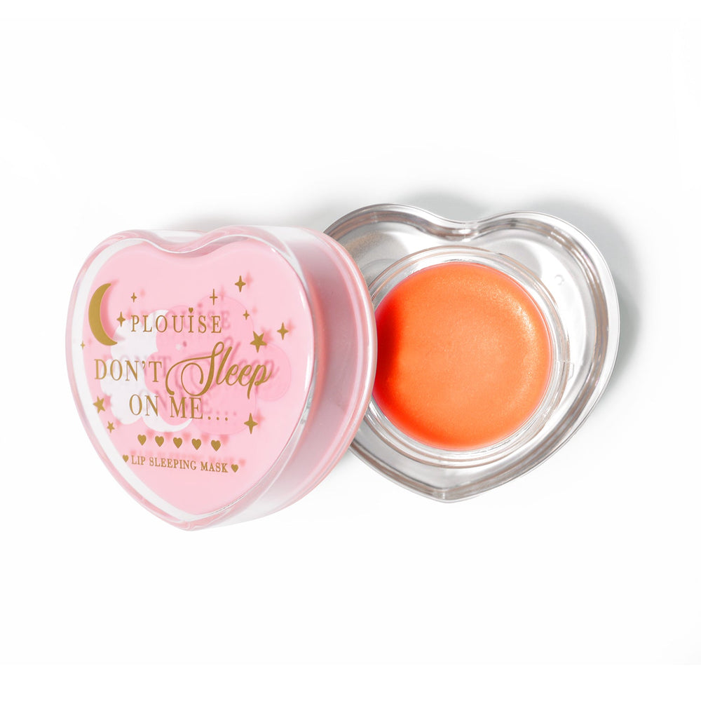 Lip Sleeping Mask