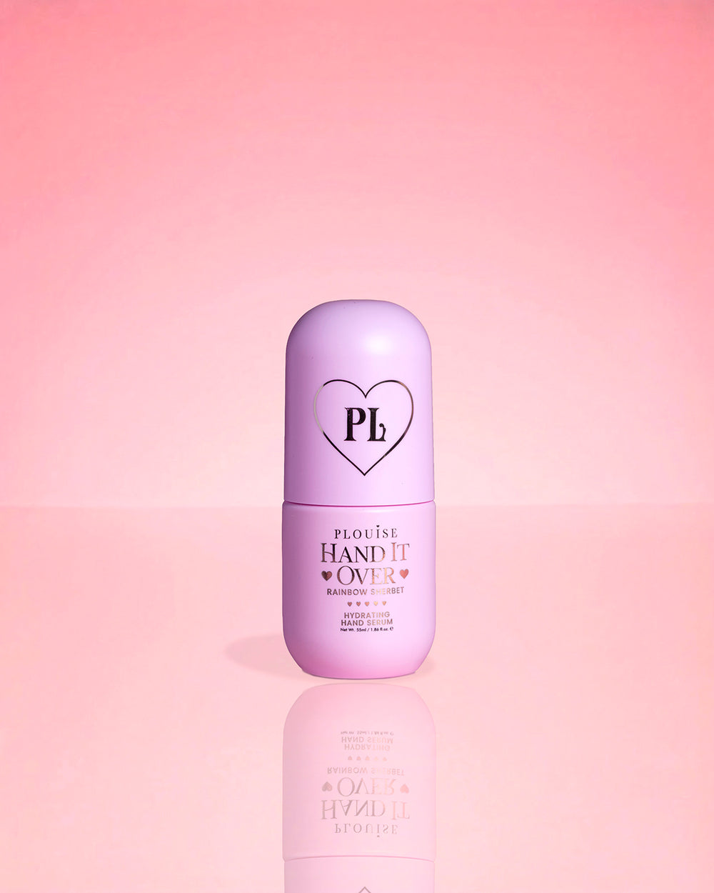 P.Louise Hydrating & Anti-Aging Hand Serum Rainbow Sherbet