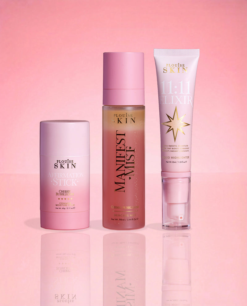 P.Louise Instant Glow Kit