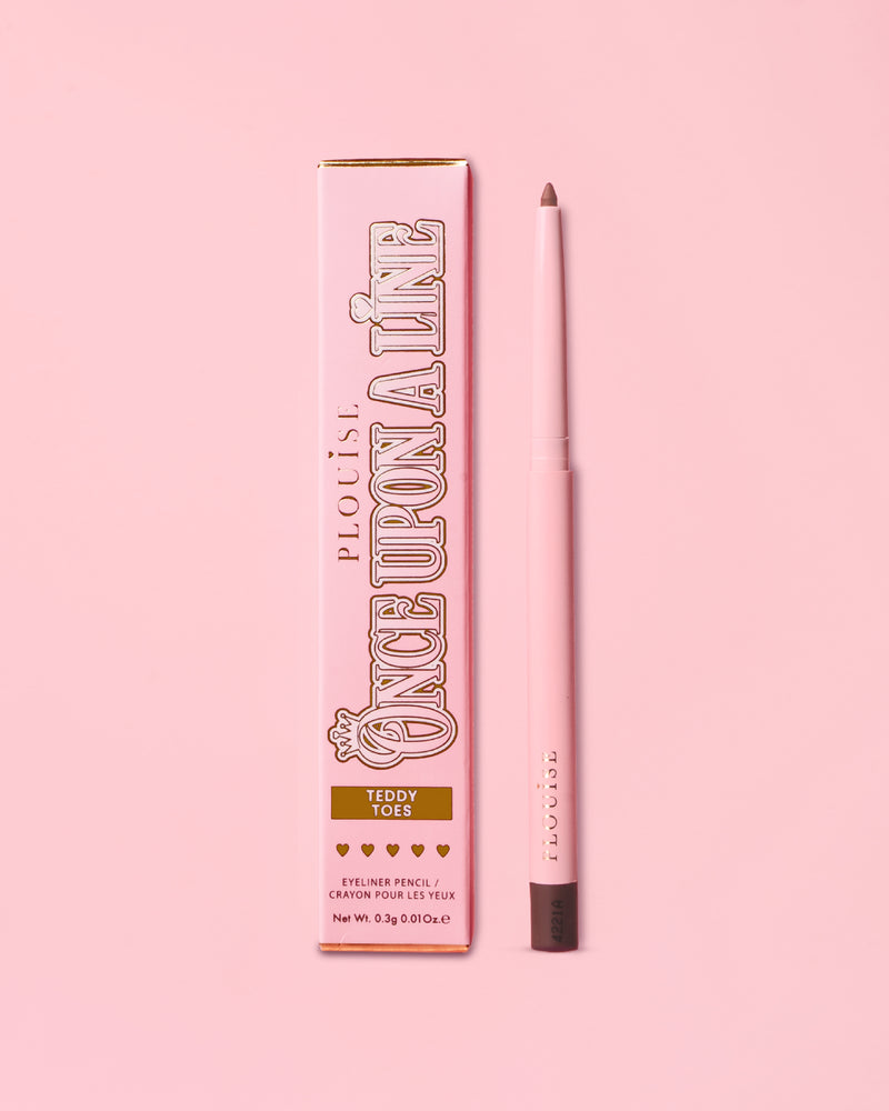 Once Upon A Line Eyeliner