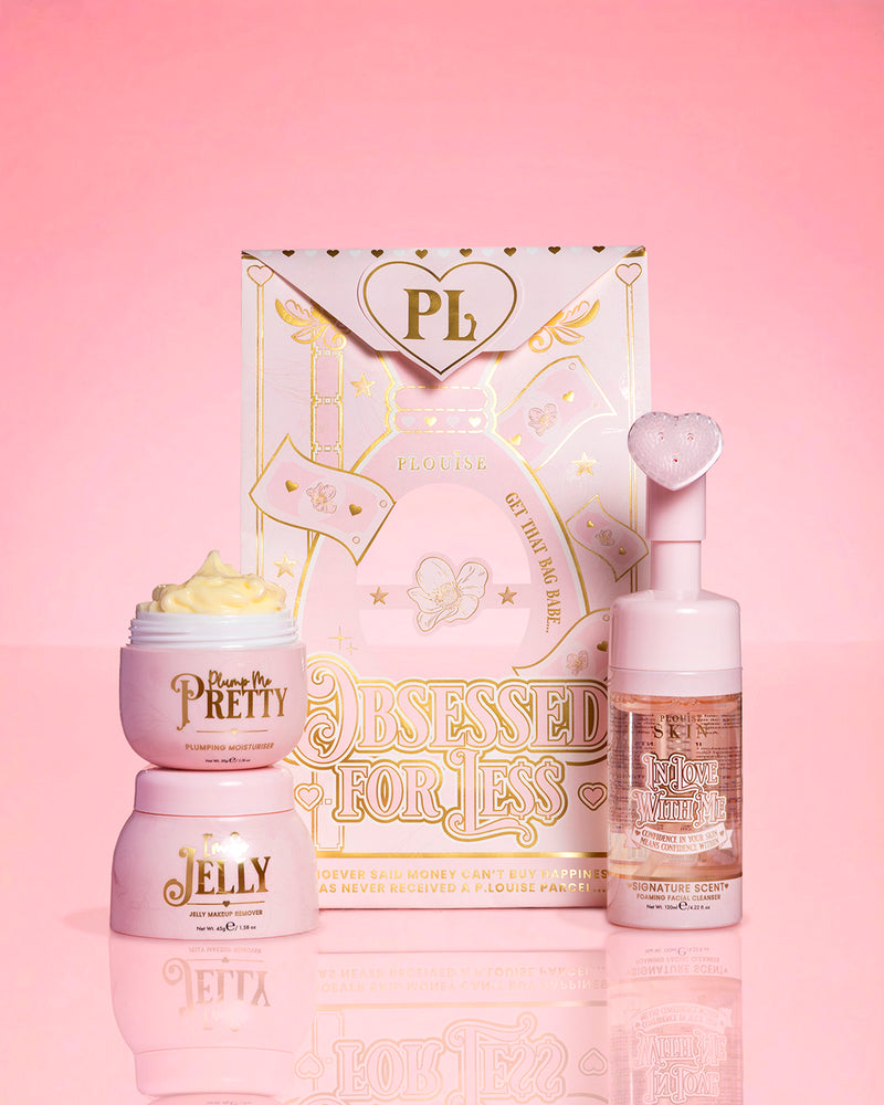 P.Louise Signature Scent Obsessed For Less