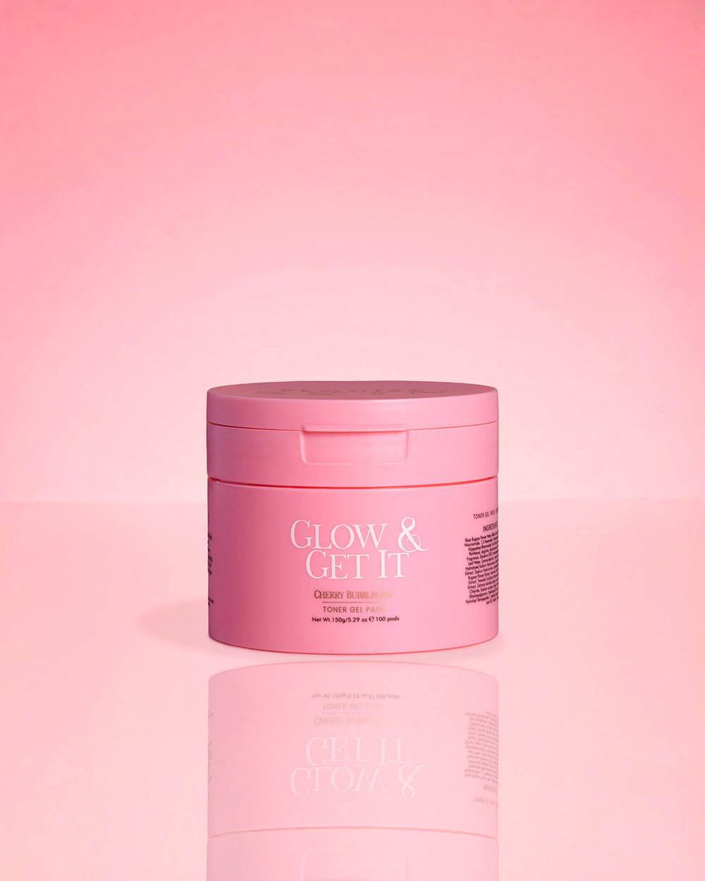 Glass Glow Skincare Trio