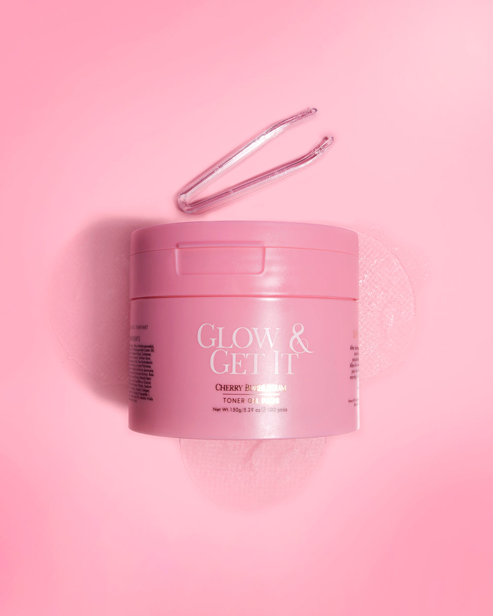 Glass Glow Skincare Trio