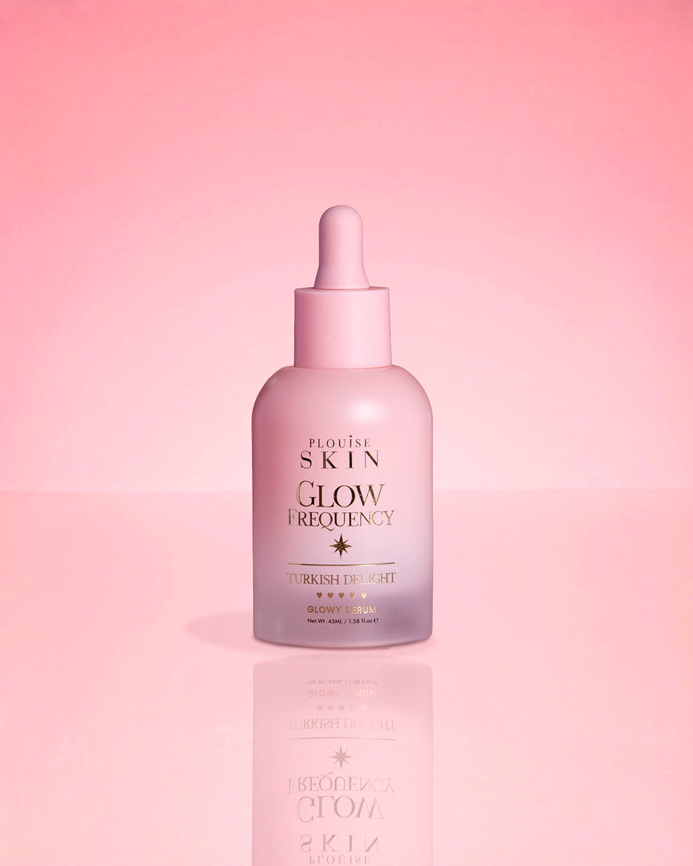 P.Louise Vitamin E & Probiotic Glow Serum