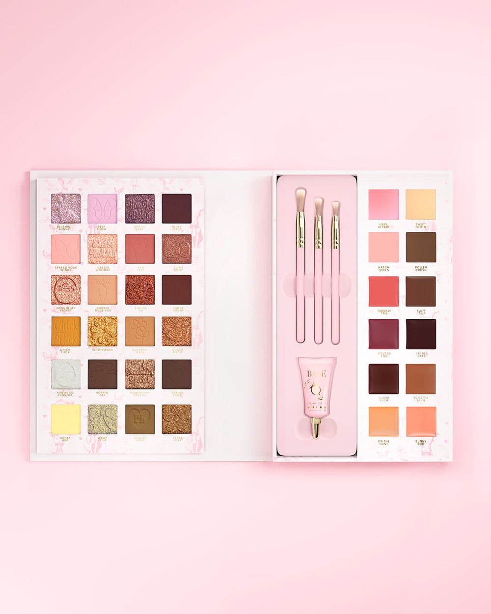 Somebunny Loves You Makeup Set