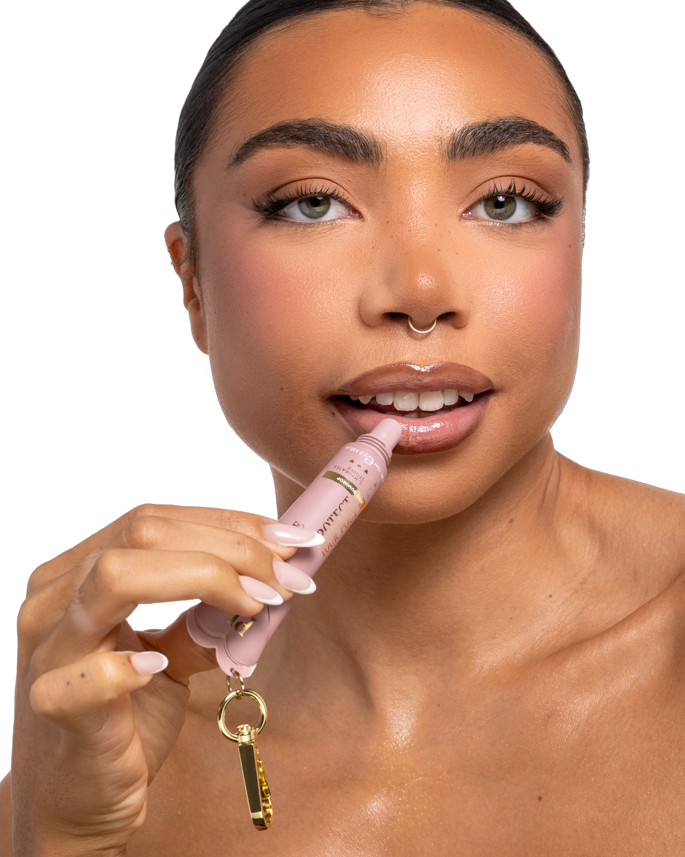 Crystal XL Protect Your Pout Lip Conditioner PR Gift Set PRE-ORDER