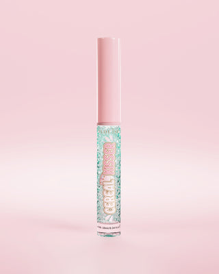 P.Louise Cereal Kisser Bubble Lip Serum