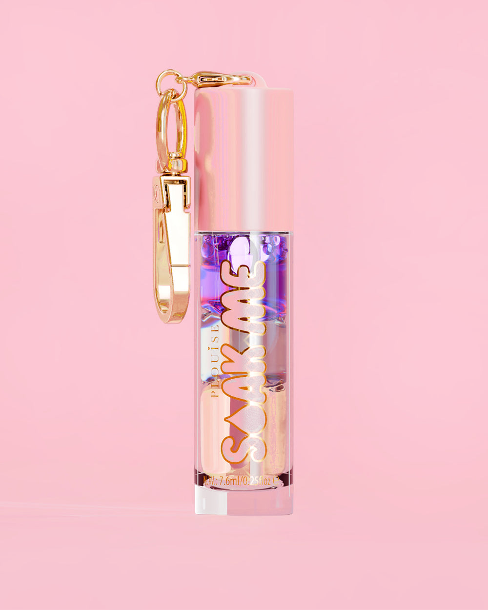 P.Louise Aceite Labial Soak Me