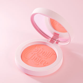 P. Louise Spoilt For Choice Cream Blush