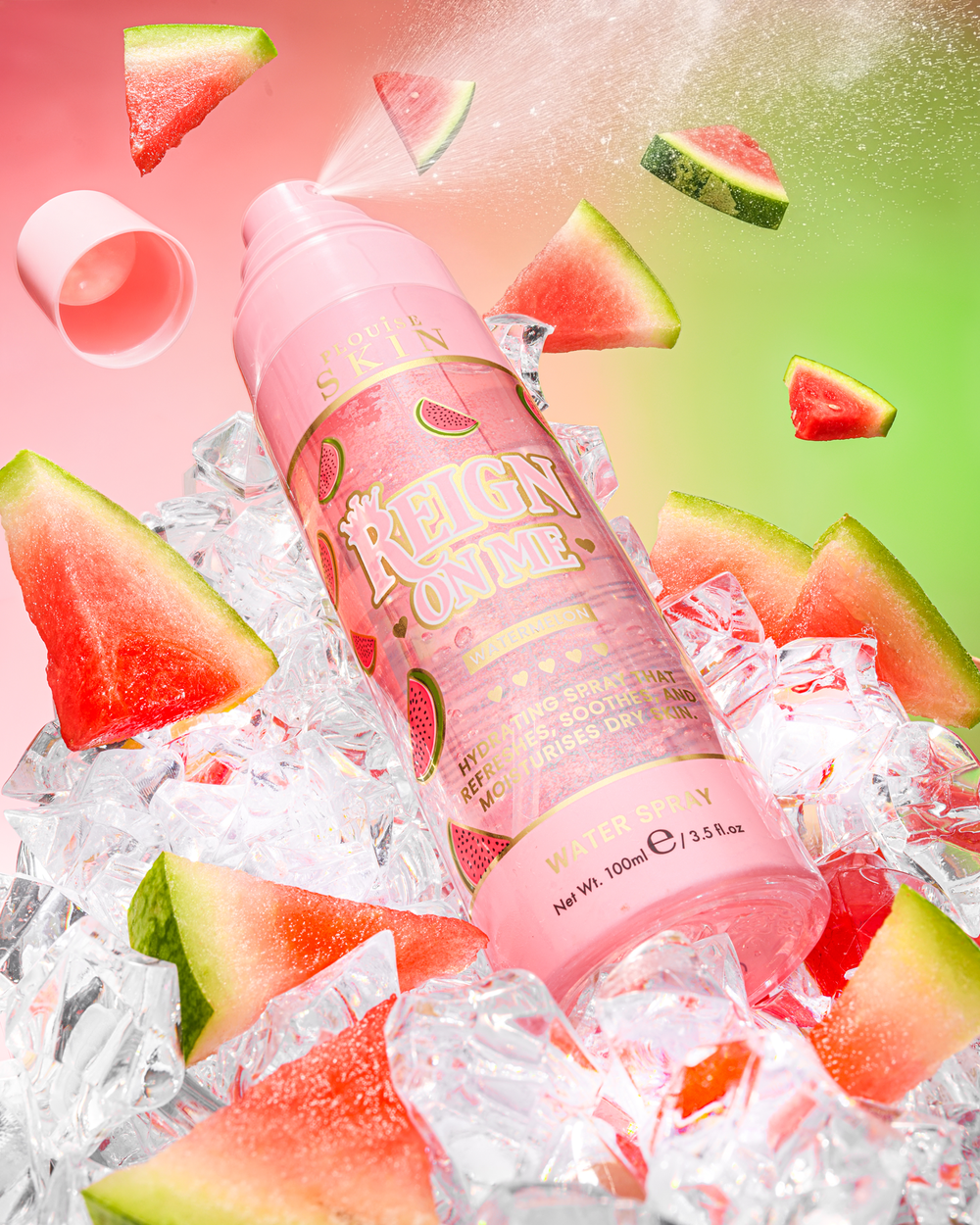Summer Served Sweet - What A Treat Watermelon Bundle