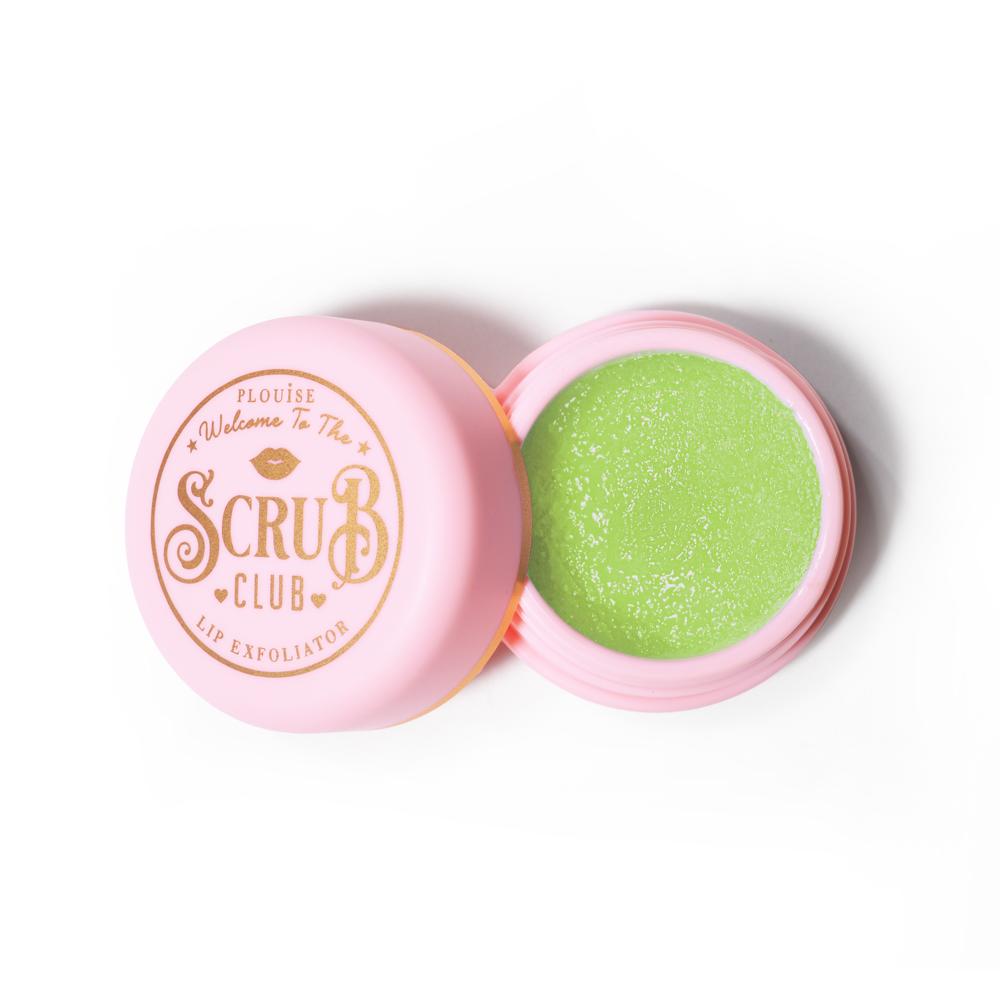 Lip Scrub