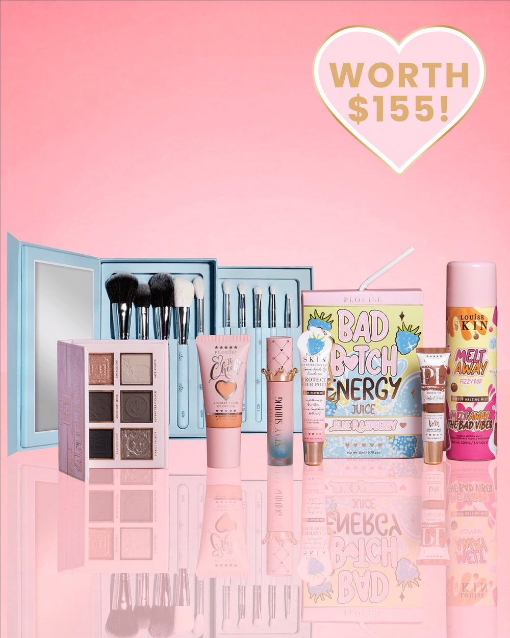 Discovery Bundle