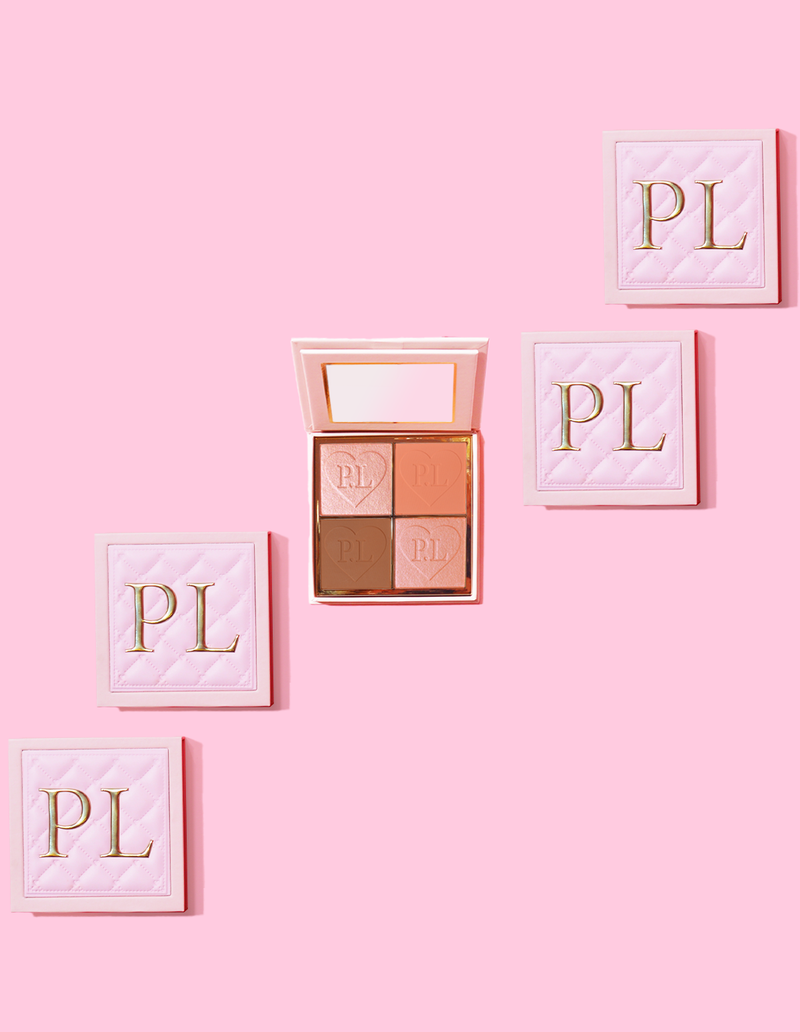 Paleta P.Louise Dream A Little Dream