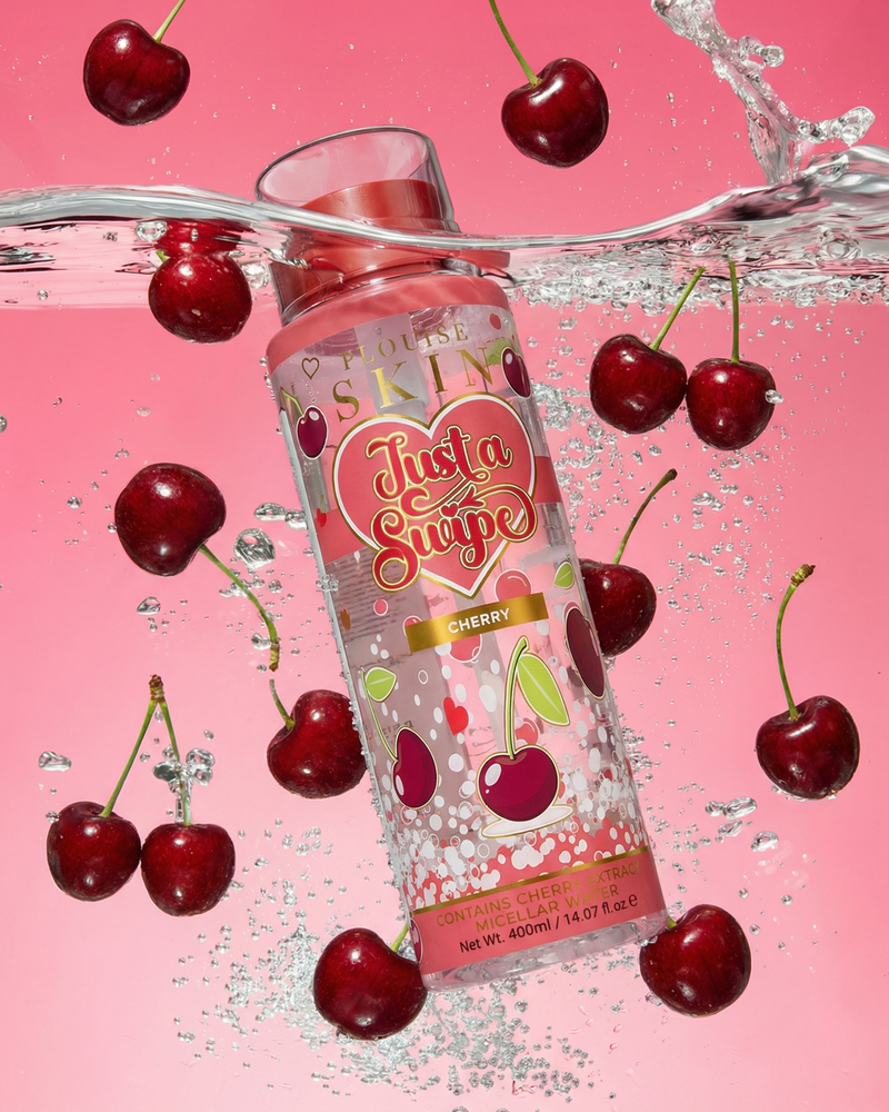 Just A Swipe Micellar Water