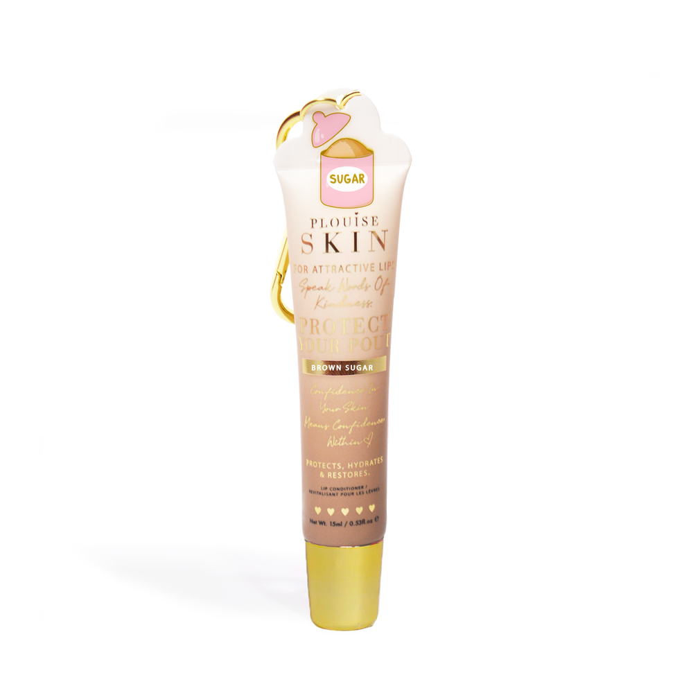 Protect Your Pout Lip Conditioner