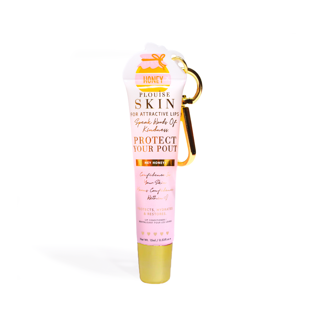 Protect Your Pout Lip Conditioner