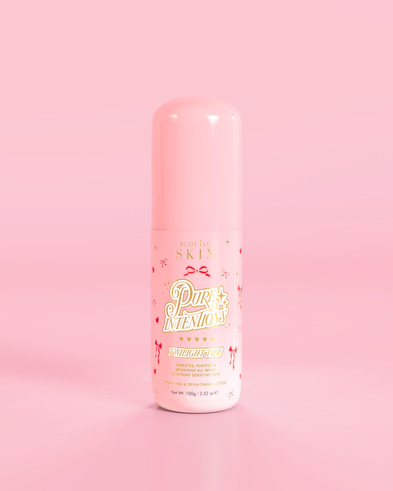 Pure Intentions Purify & Brightening Lotion
