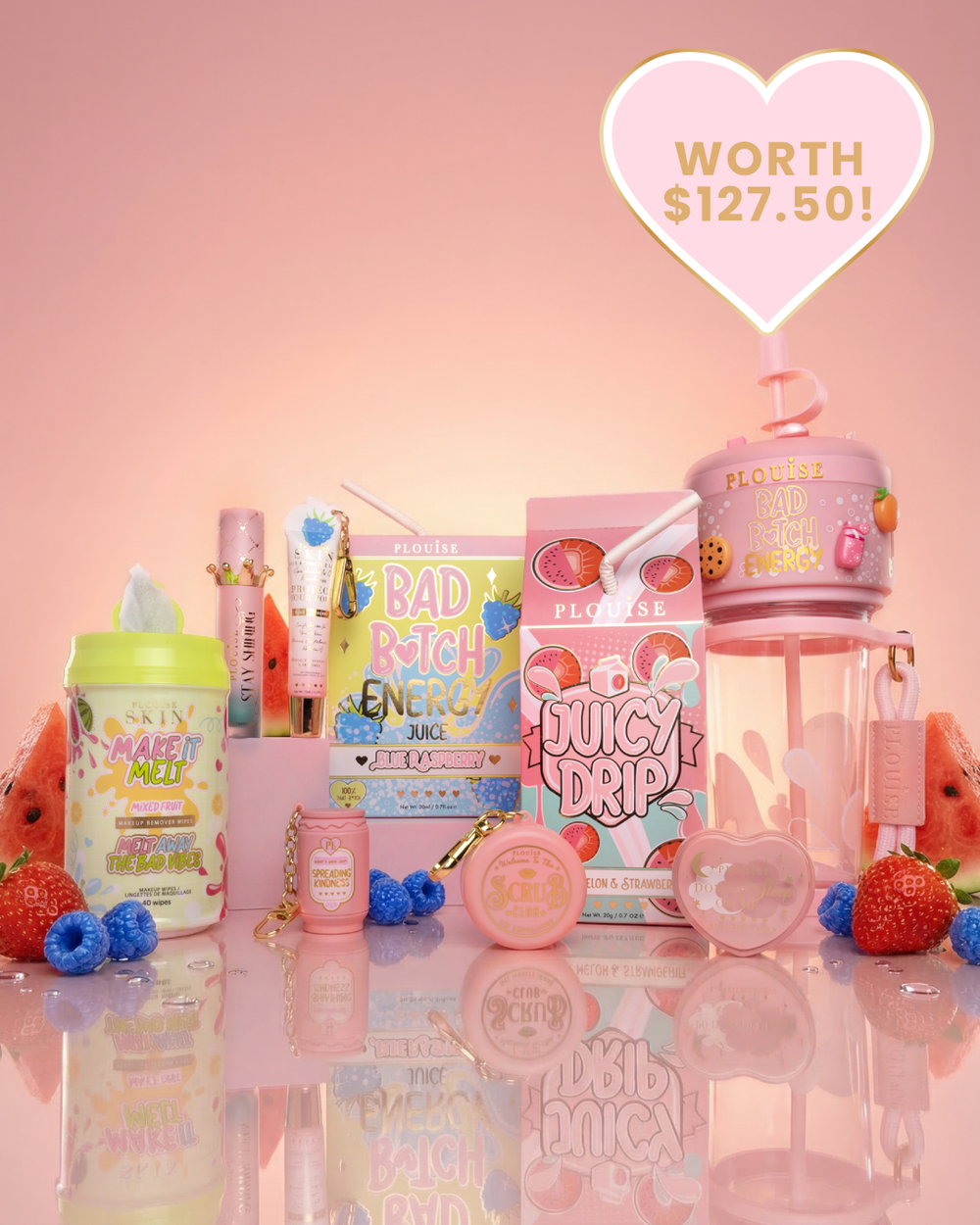 Sippy Sip Squad Bundle