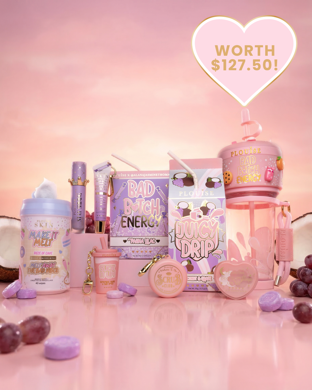 Sippy Sip Squad Bundle