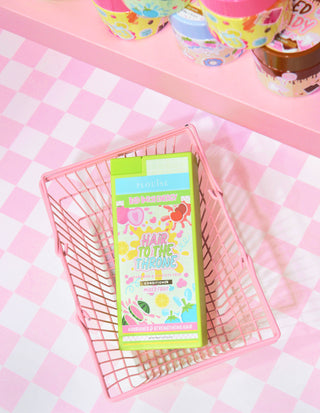 P.Louise Hair To The Throne Shampoo & Conditioner Bundle