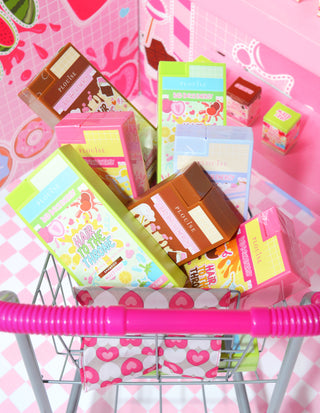 P.Louise Hair To The Throne Shampoo & Conditioner Bundle