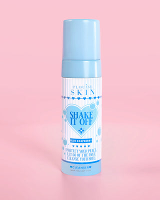 P.Louise Shake It Off Cleanser