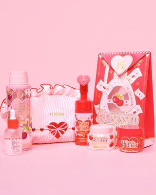 P.Louise So Cherry Cute Bundle