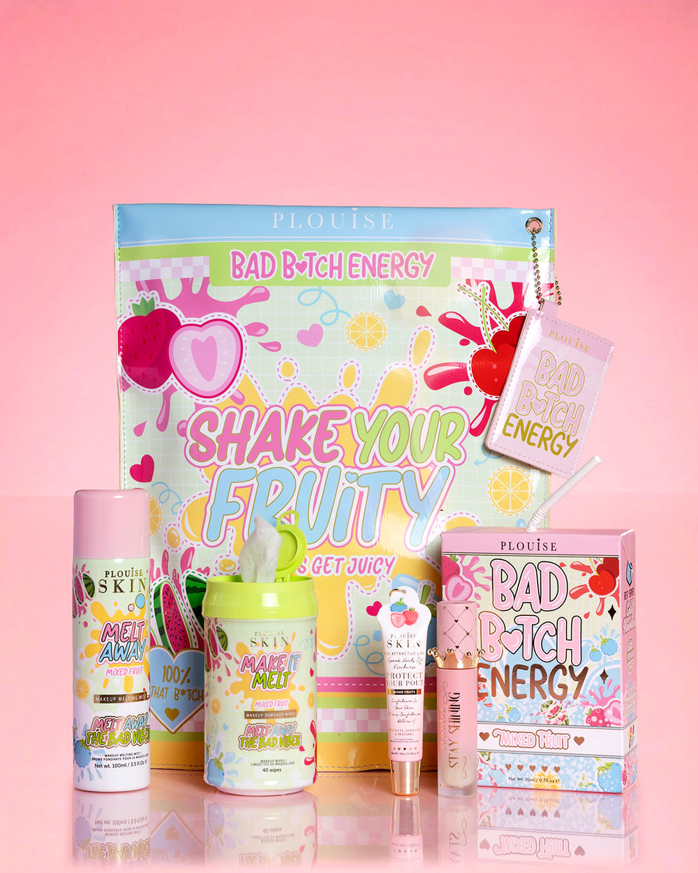 Clean Girl Checkout Bundle
