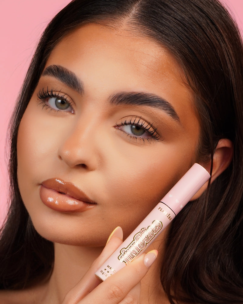 Tiny Tears Sensitive Mascara 10g