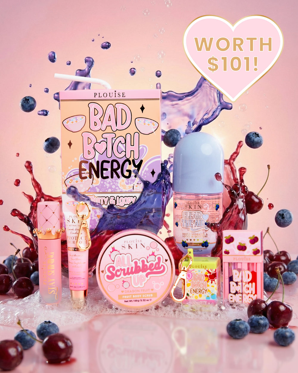 Fruit Fix Bundle