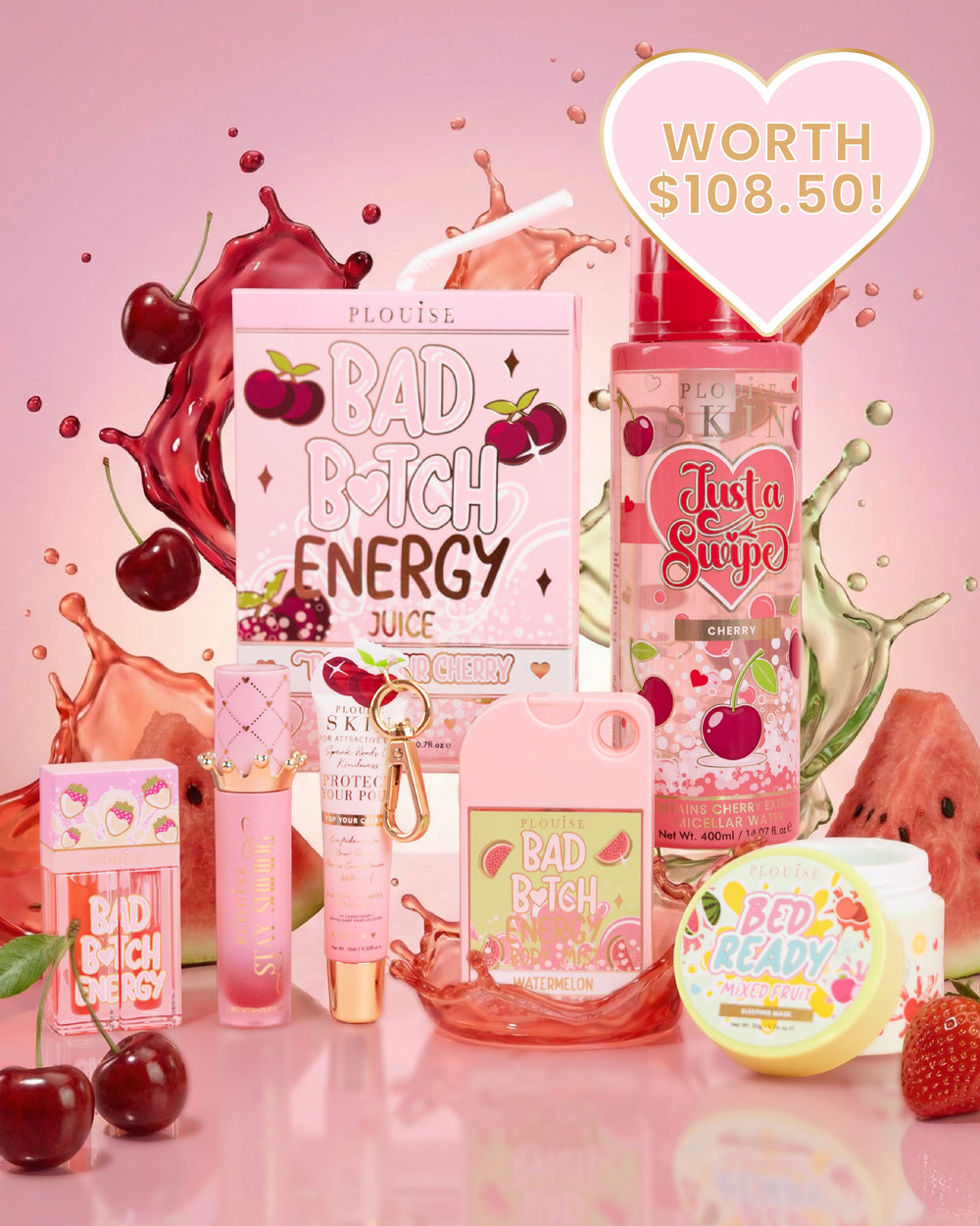 Fruit Fix Bundle