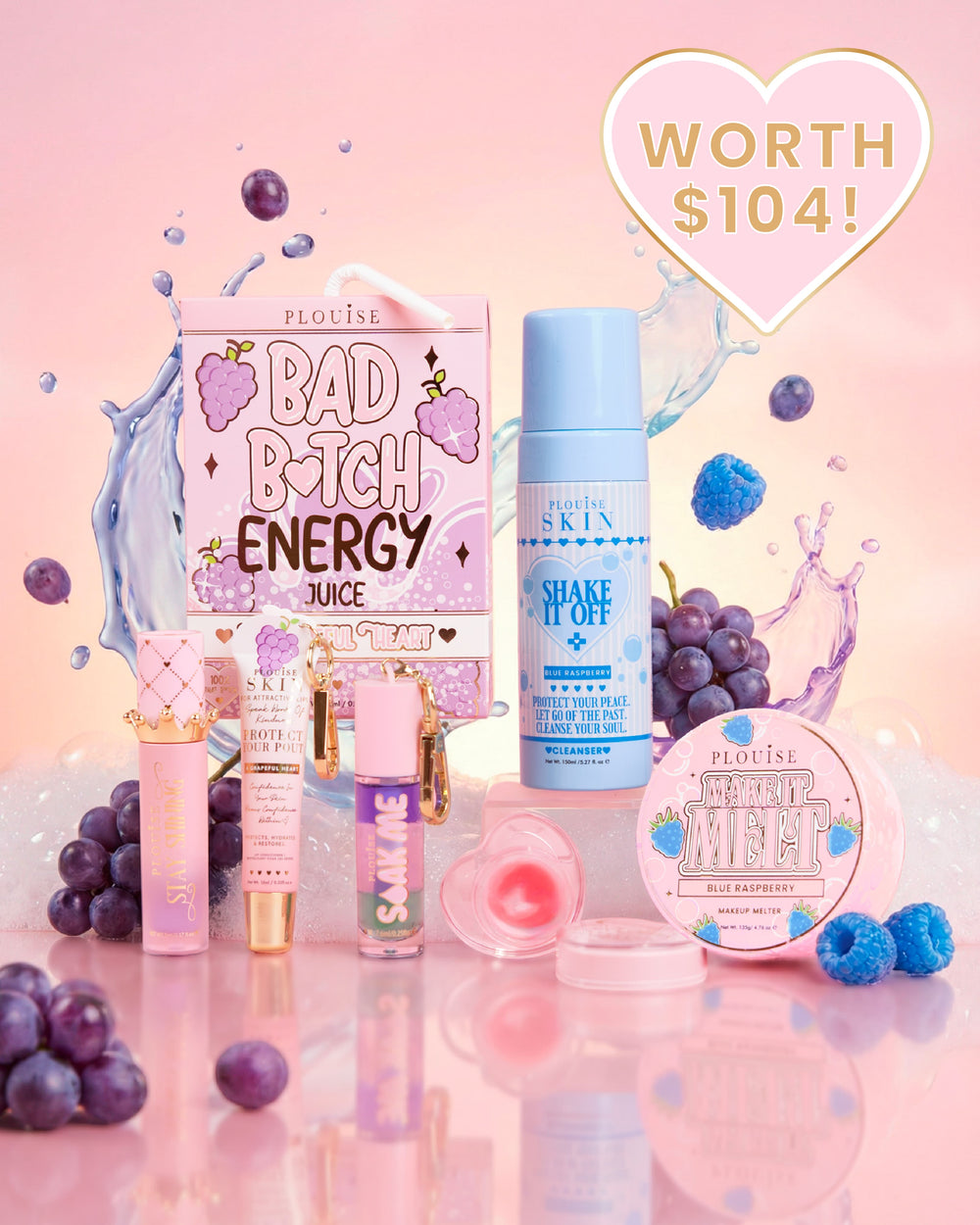 Fruit Fix Bundle