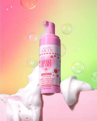 P.Louise Shake It Off Cleanser